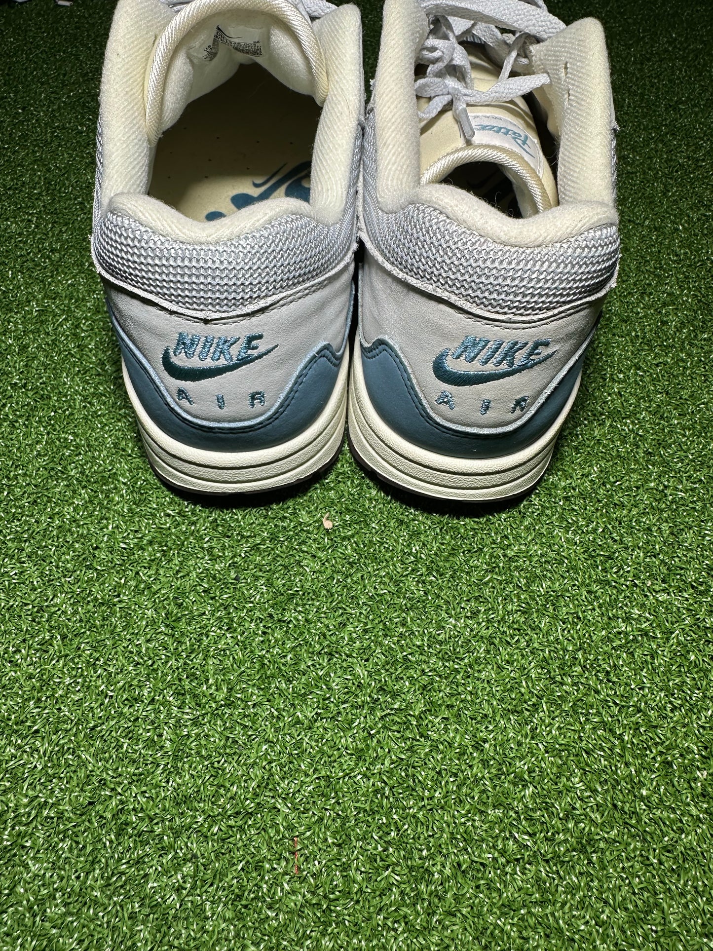 Nike Air Max Patta Waves Noise Aqua