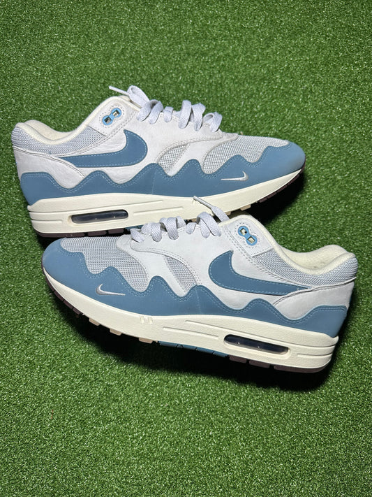 Nike Air Max Patta Waves Noise Aqua