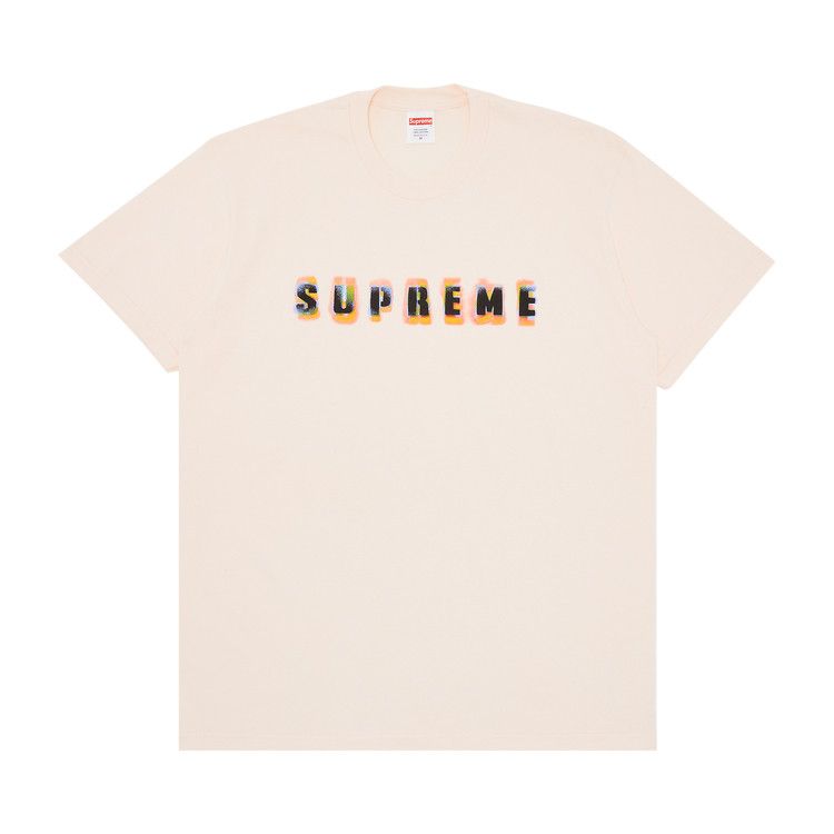 Supreme Stencil Tee