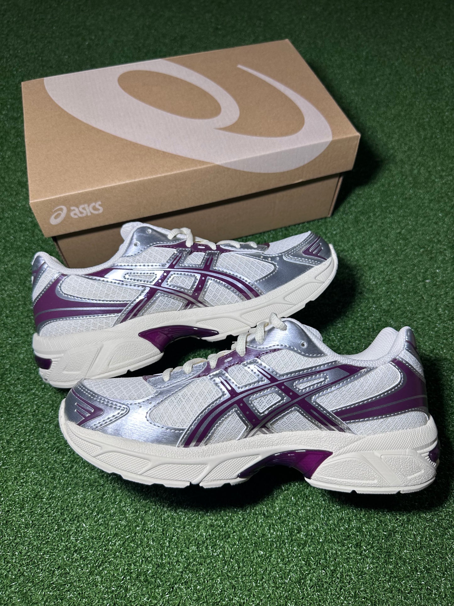 Women Gel 1130 Asics Purple