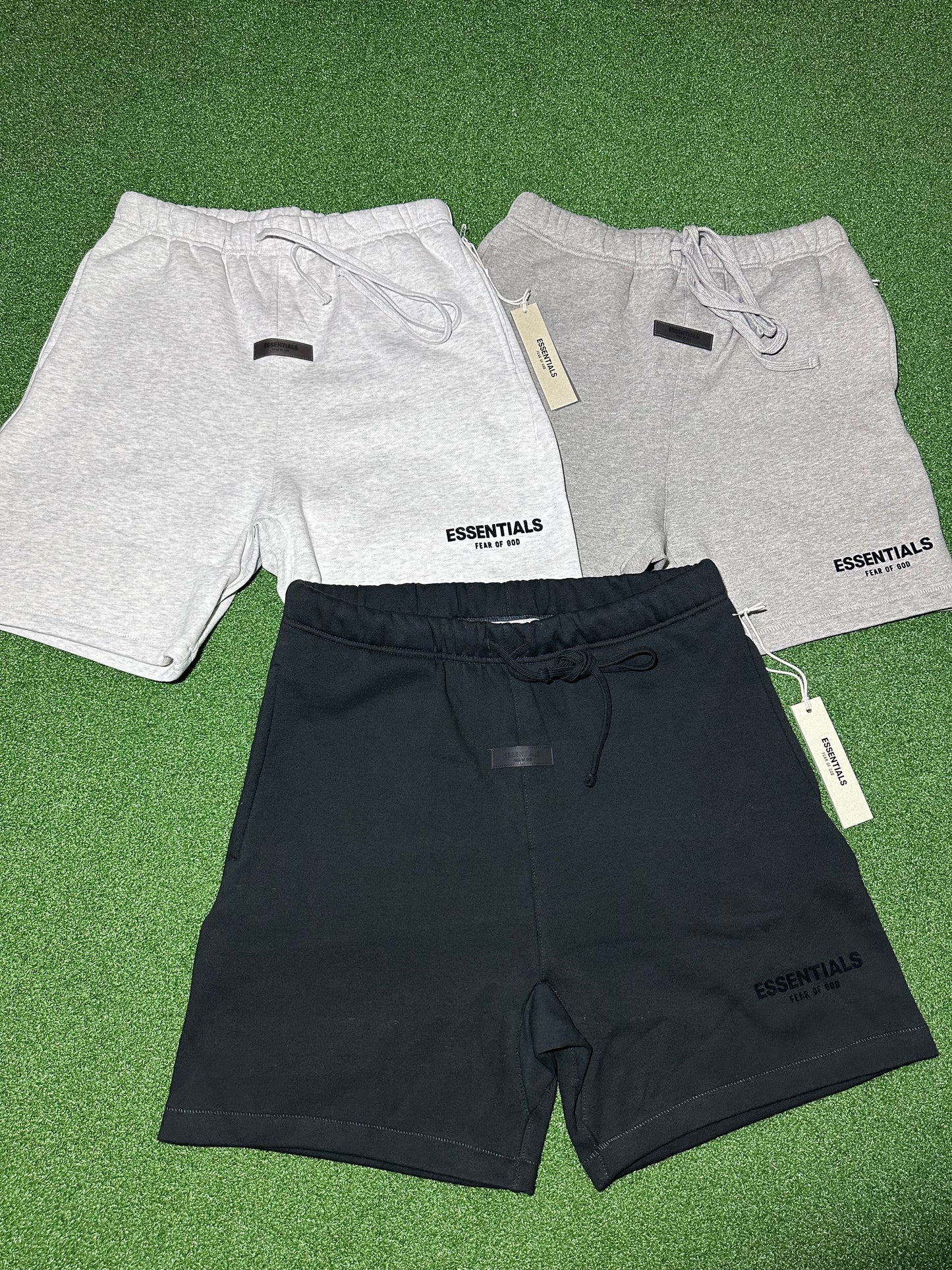 Essential shorts
