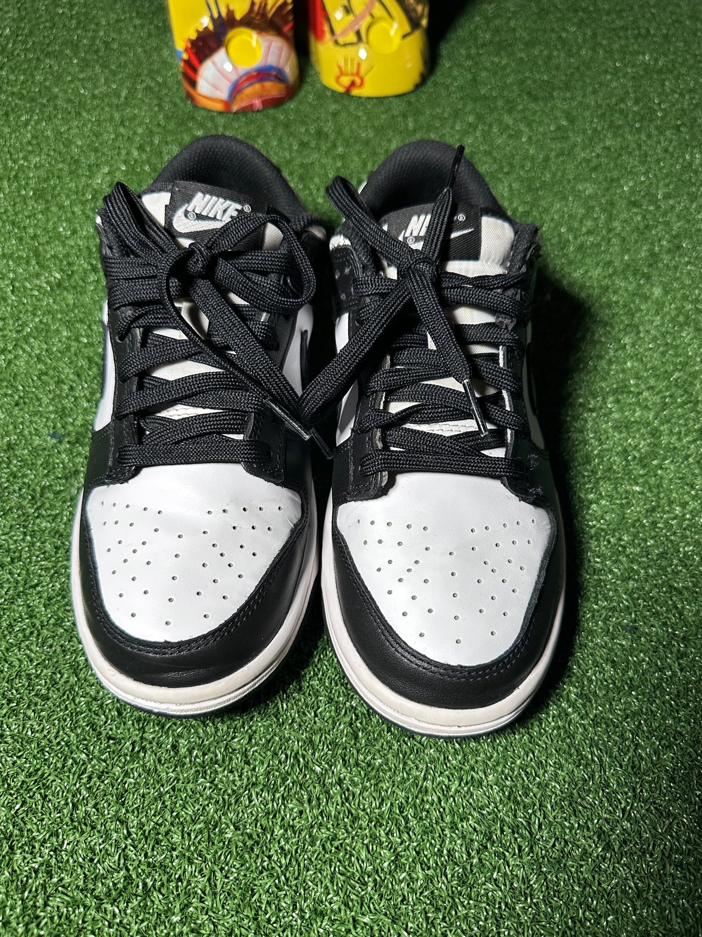 Dunk Low Panda Used