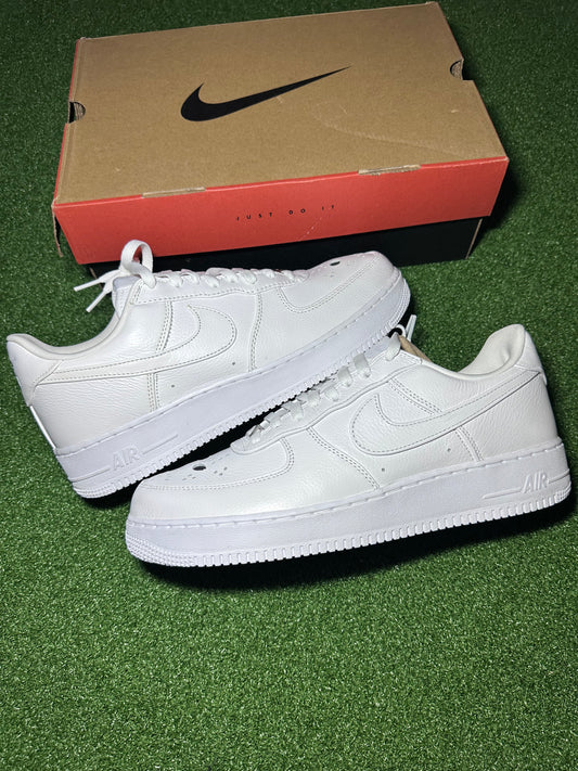 Air Force 1 Low Jason Voornhees