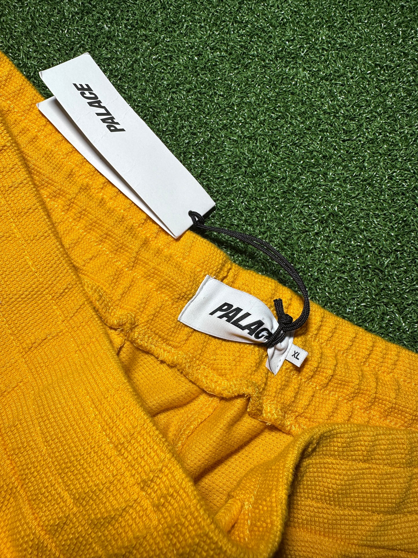 Palace Sofar Pique Short