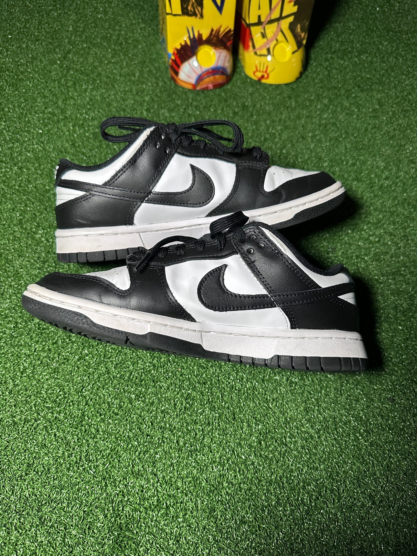 Dunk Low Panda Used