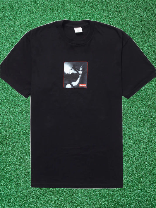 Supreme Shadow Tee Black