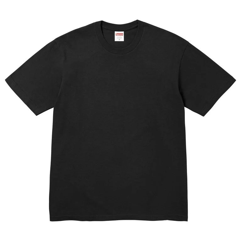 Supreme Gems Black Tee