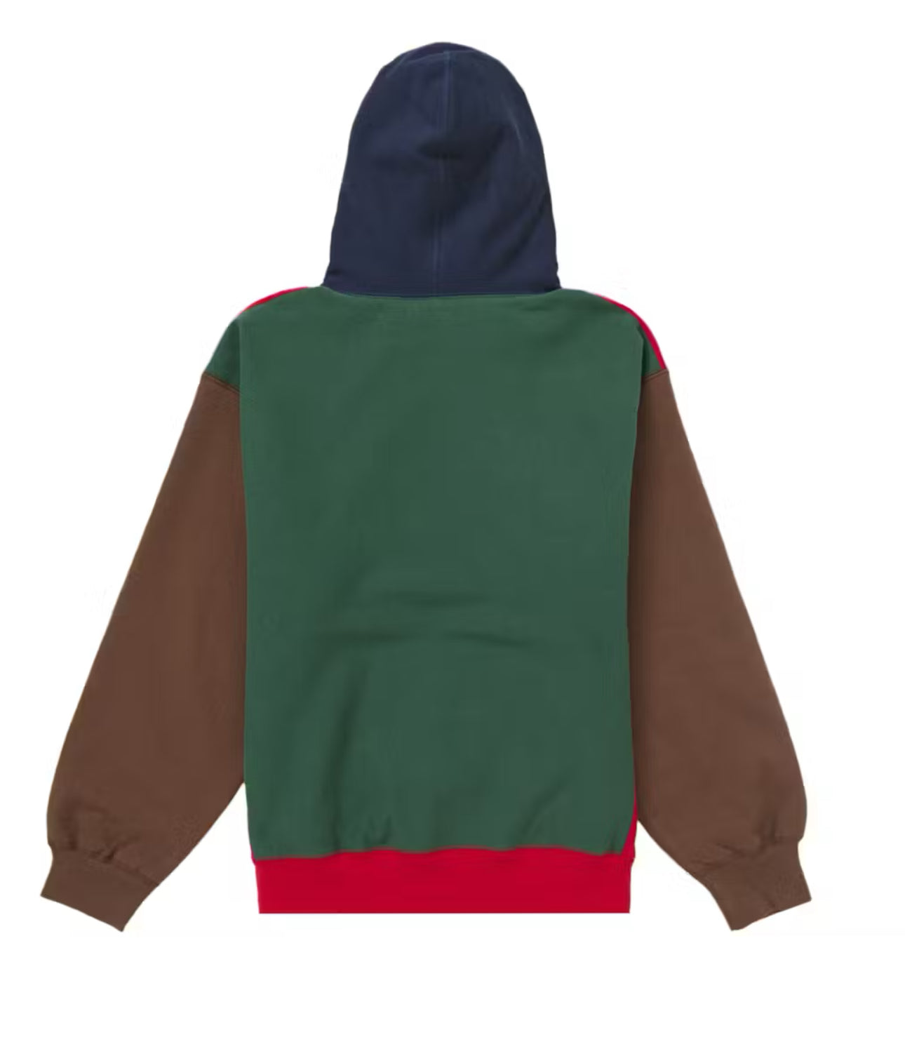 Supreme Box Logo Hoodie