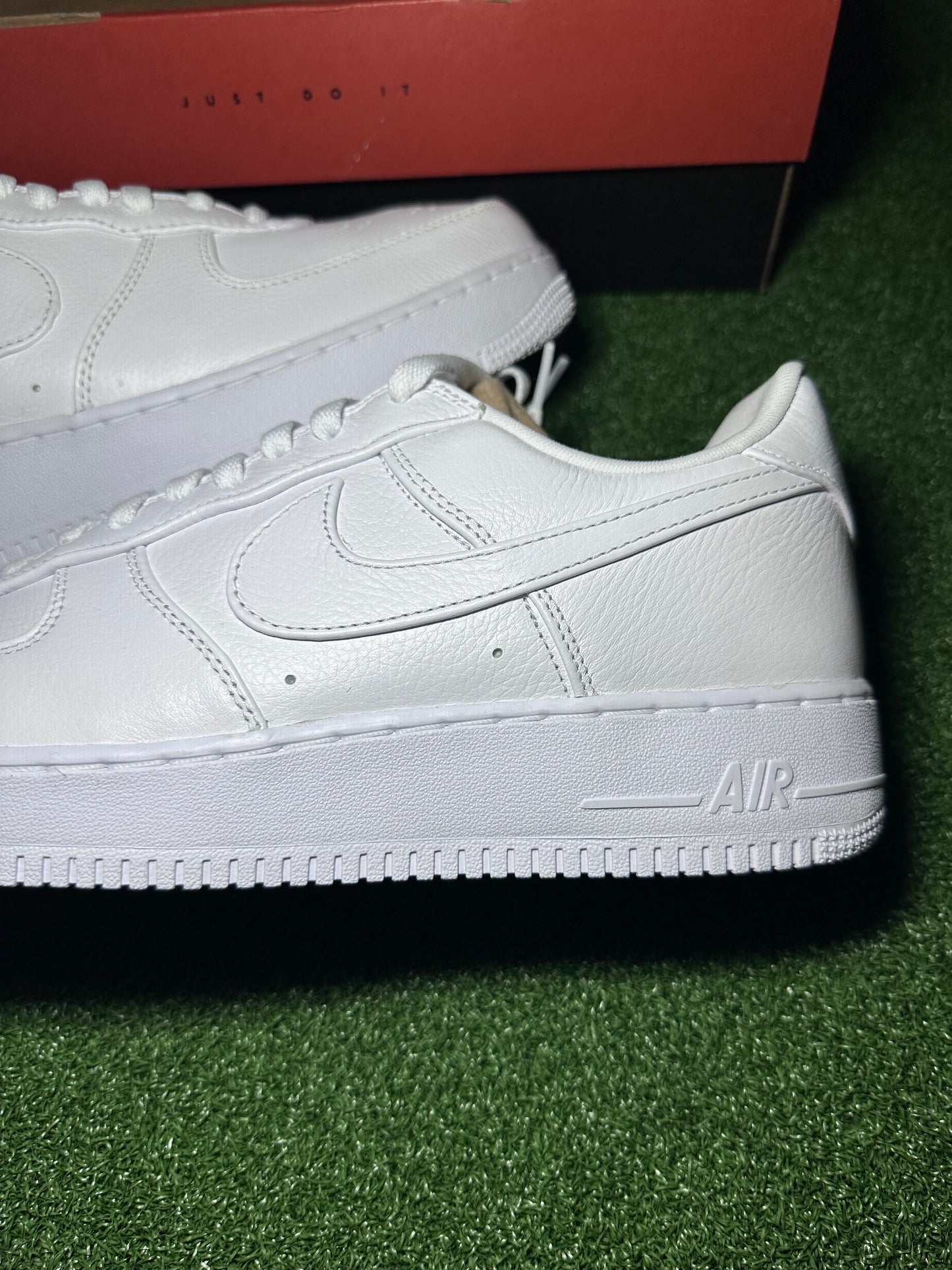 Air Force 1 Low Jason Voornhees