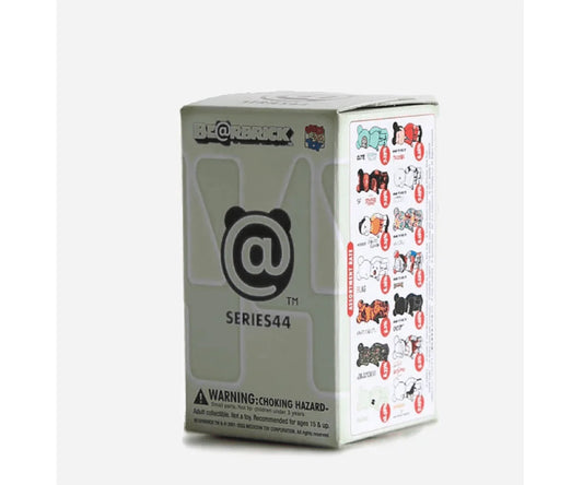 Caja sorpresa Bearbrick