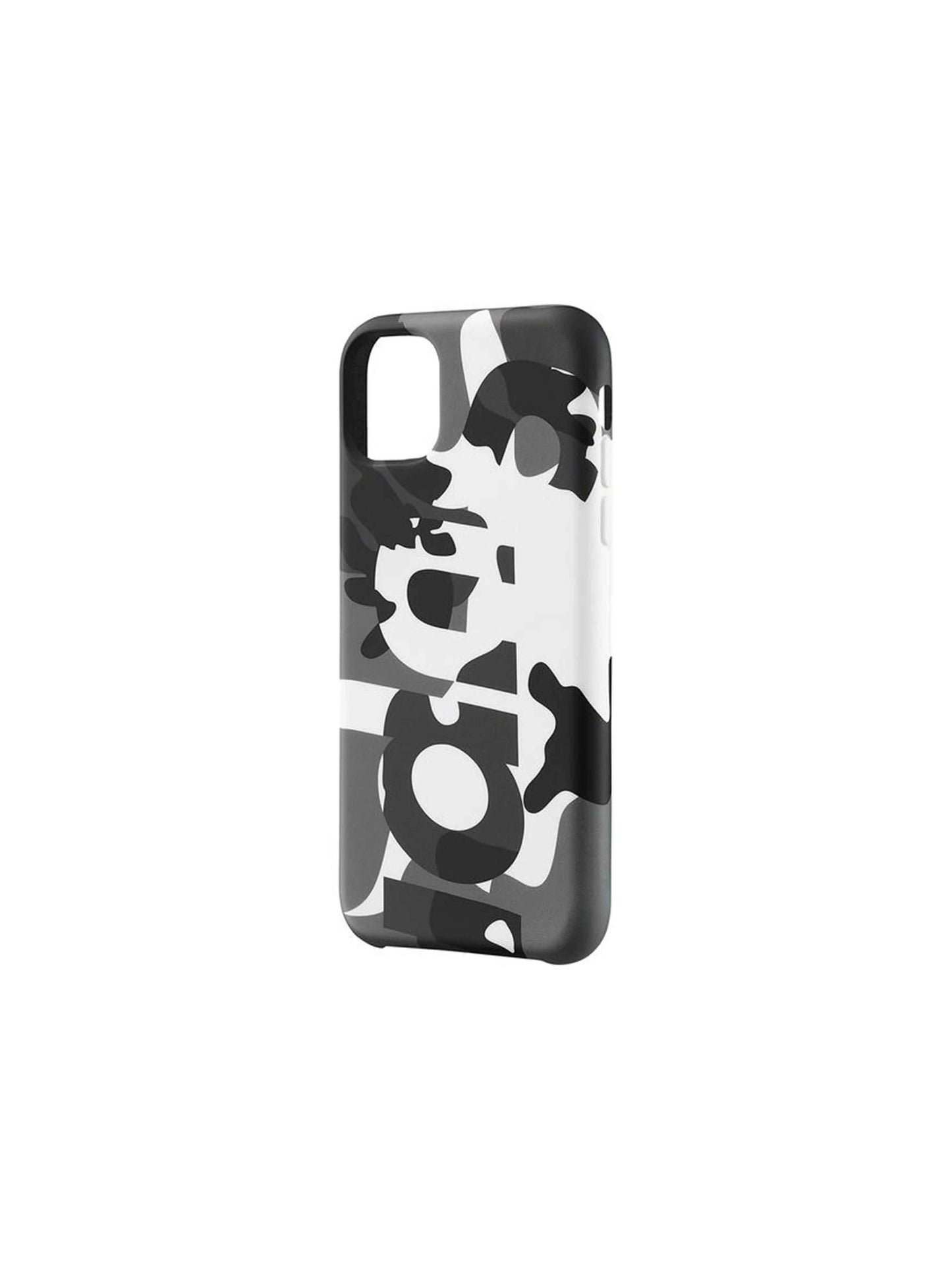 Funda para iPhone Supreme Camo Snow Camo para iPhone 11