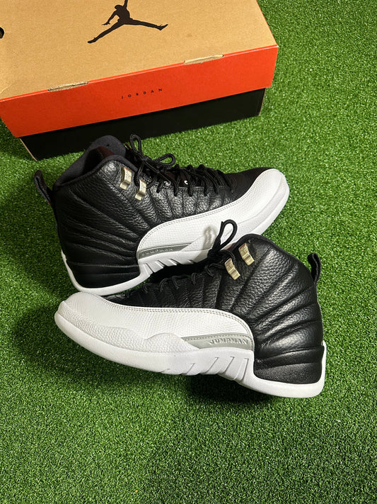 Jordan 12 Retro Playoffs USED