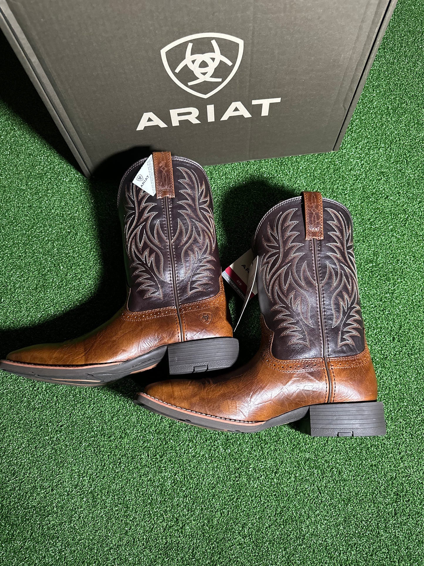 Ariat Boots