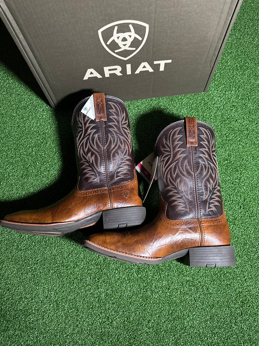 Ariat Boots