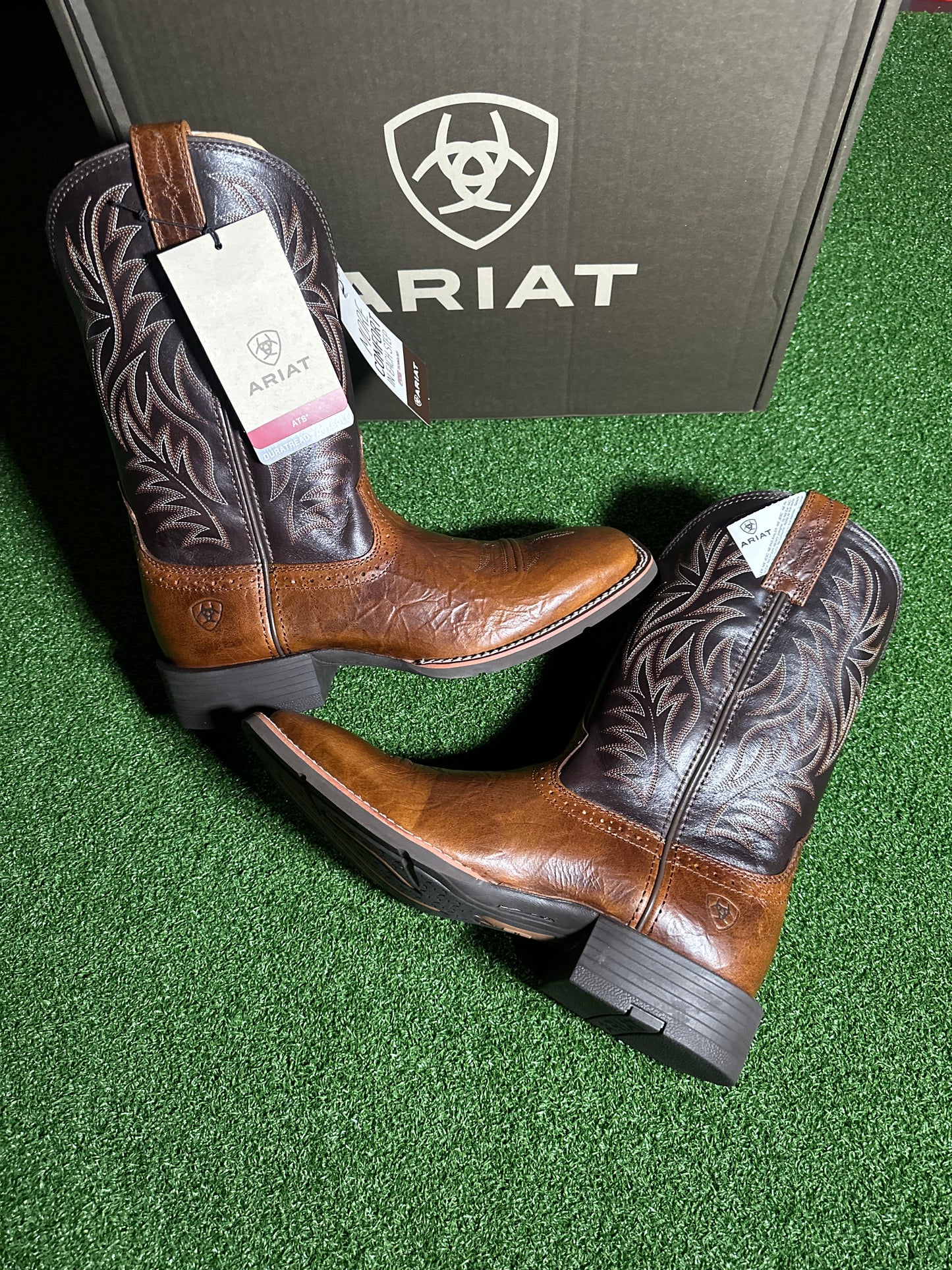 Ariat Boots