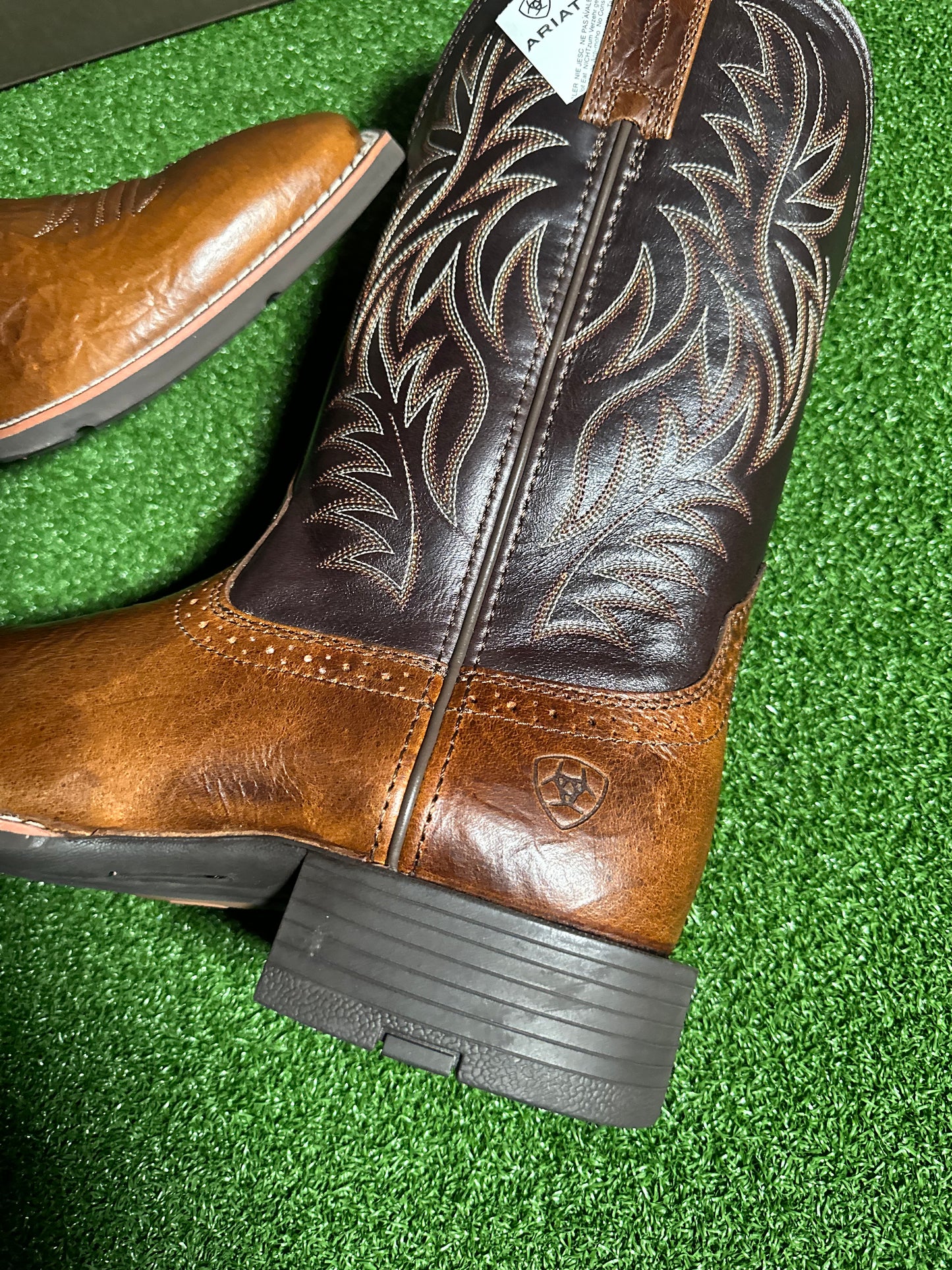 Ariat Boots