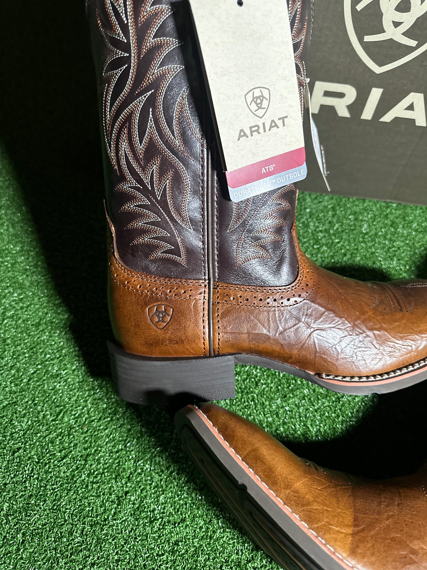 Ariat Boots