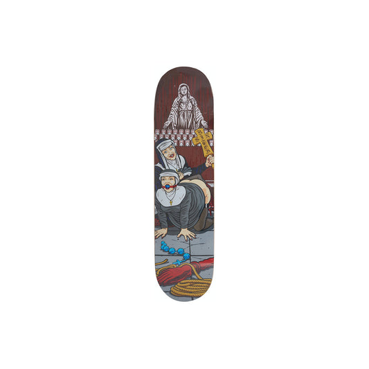 Supreme Nuns Skateboard