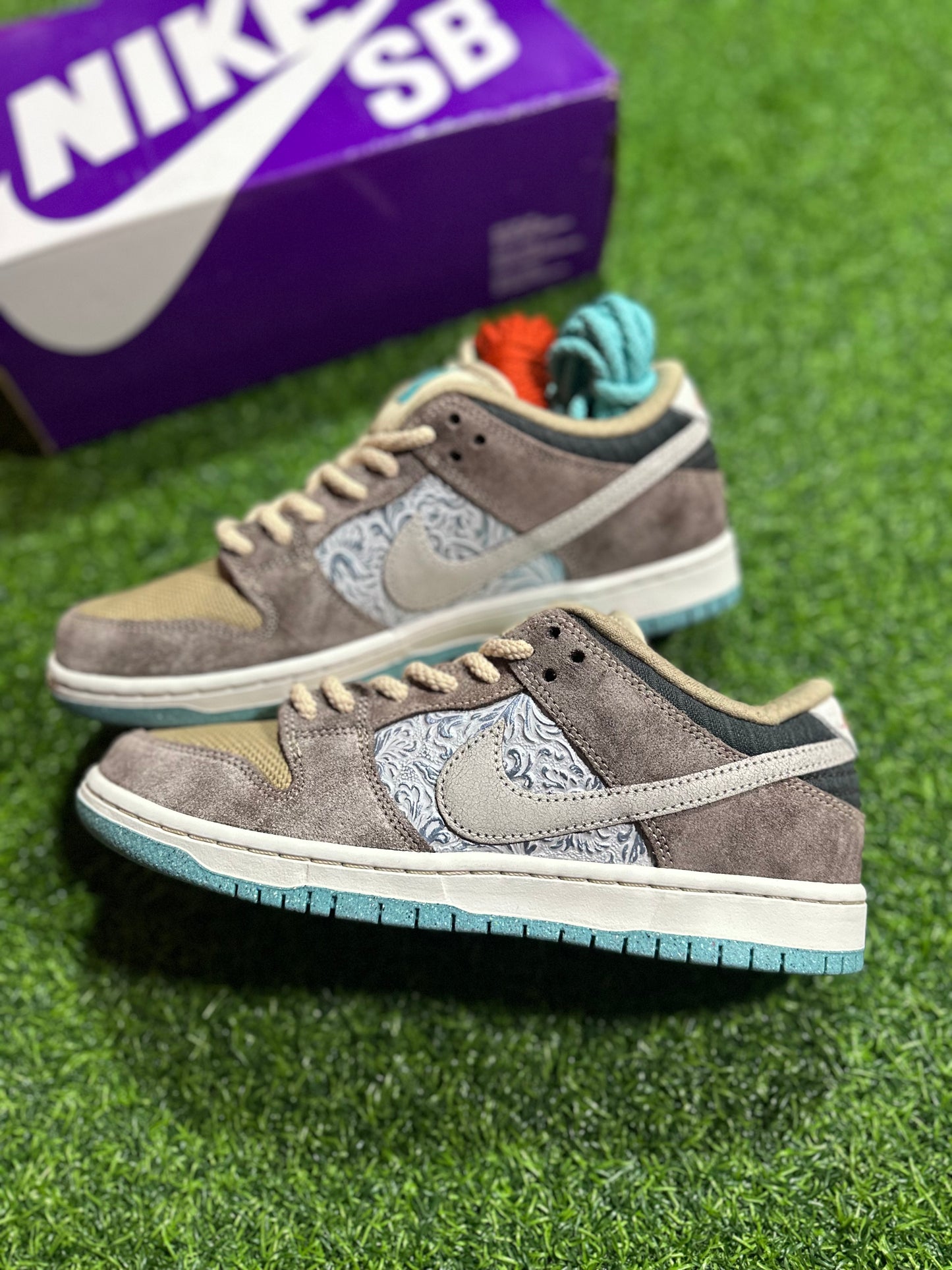 Nike SB Dunk Low - Big Money Savings