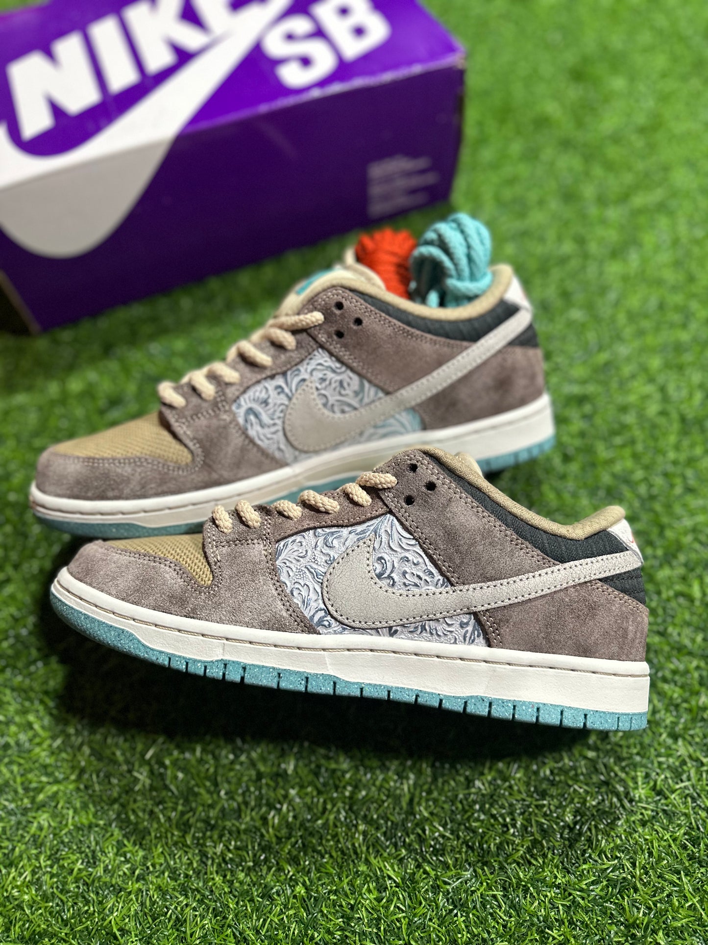 Nike SB Dunk Low - Big Money Savings