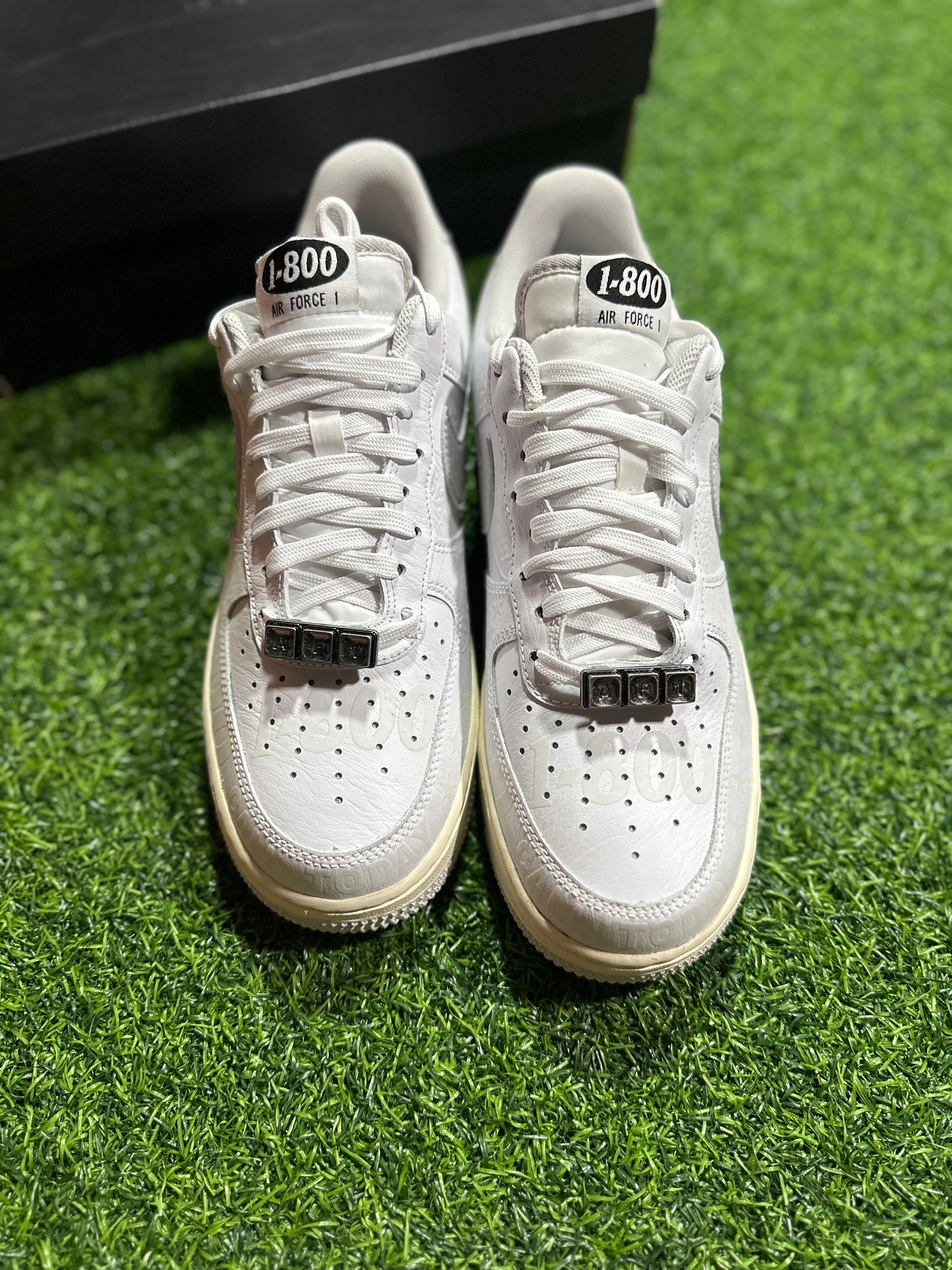 Nike Air Force 1 Low - 1-800