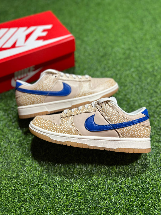 Nike Dunk Low - Bagel de Montreal con sésamo