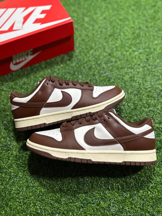 Nike Dunk Low - Cacao Wow (Women's)