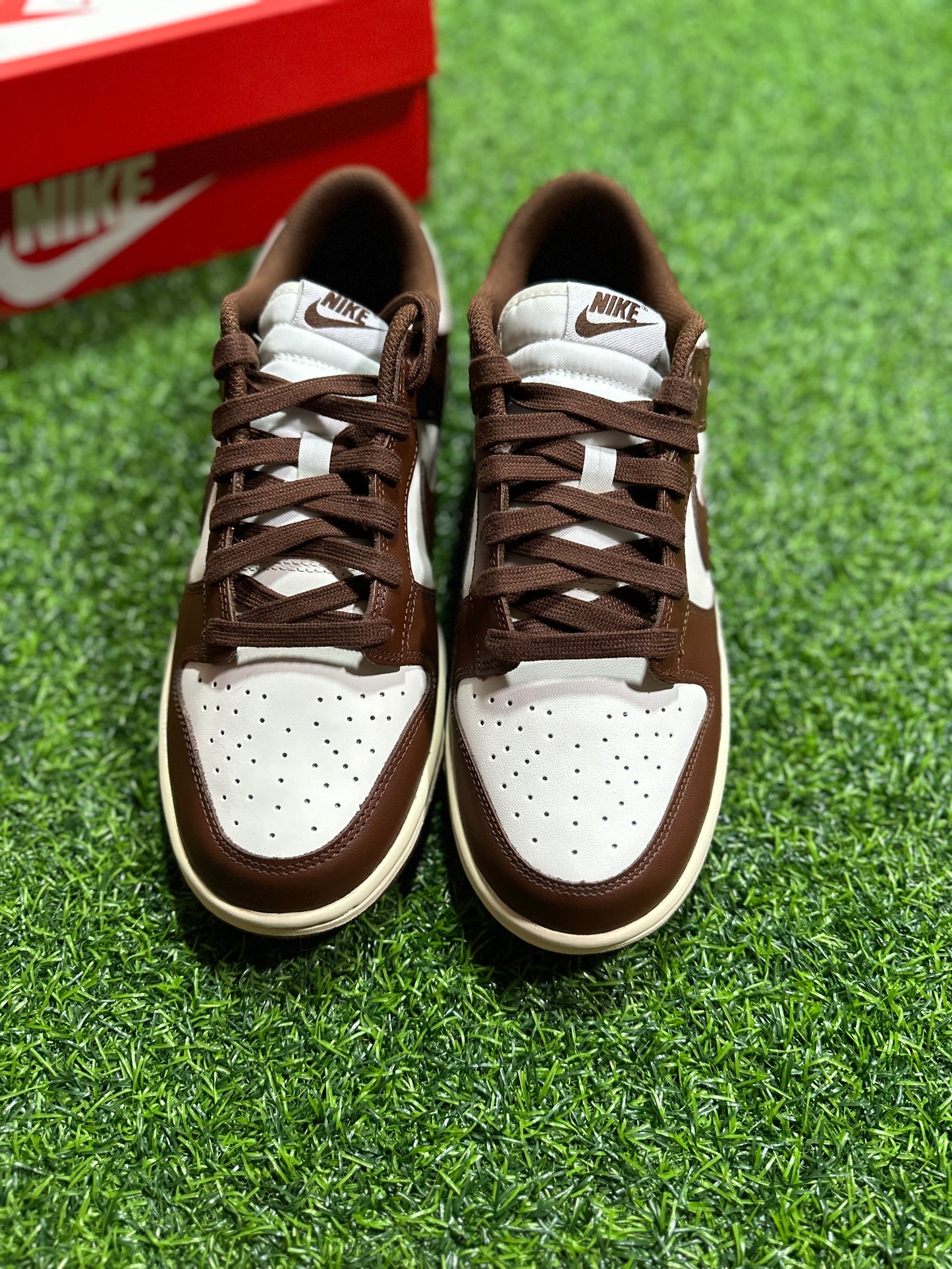 Nike Dunk Low - Cacao Wow (Women's)