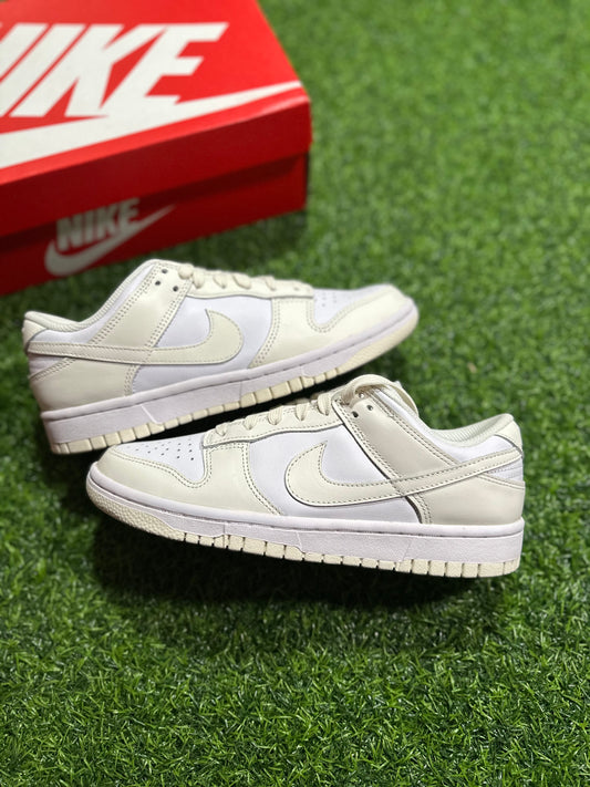 Nike Dunk Low Retro - Leche de coco (para mujer)