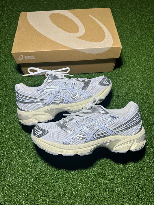 Asics Gel-1130 White Blue Fade