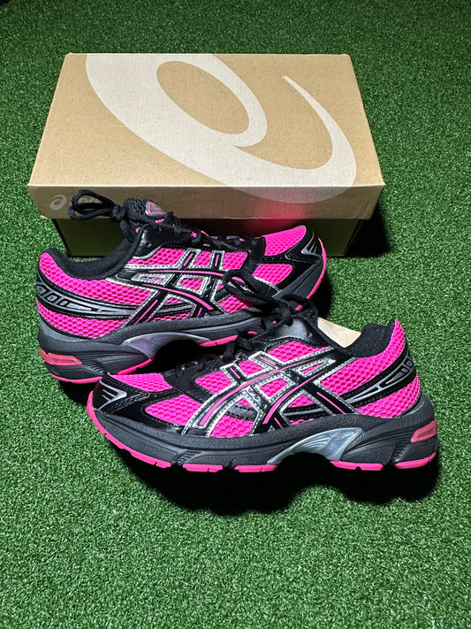 Asics Gel-1130 Pink Black