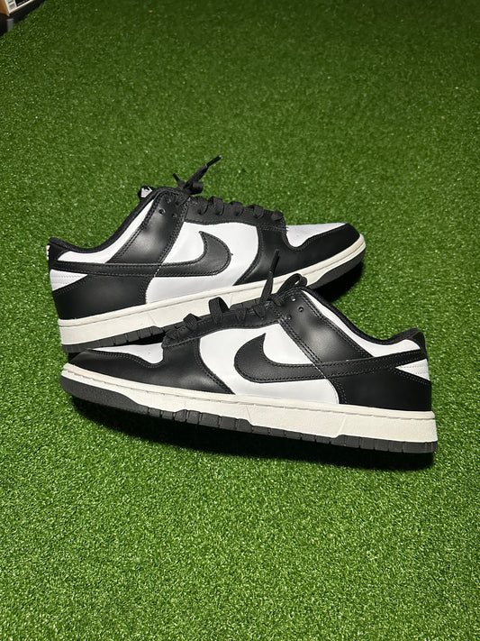 Dunk Low Panda VNDS NO BOX