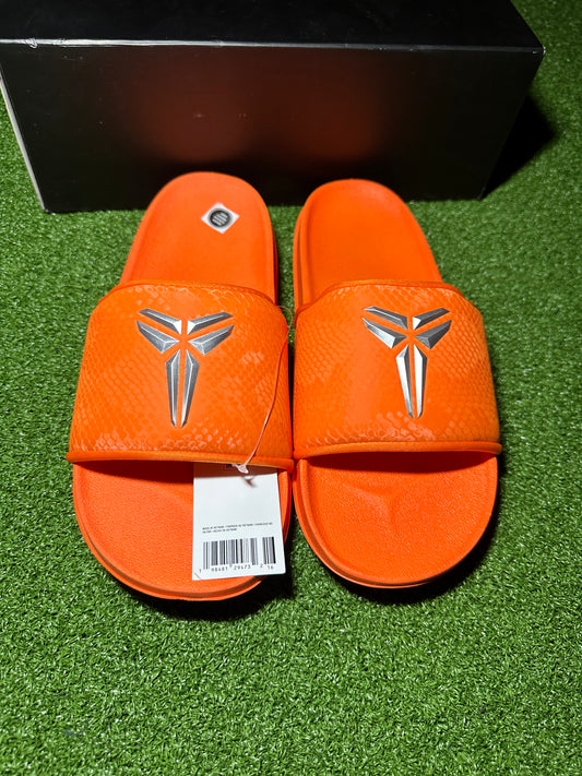 Kobe Slides