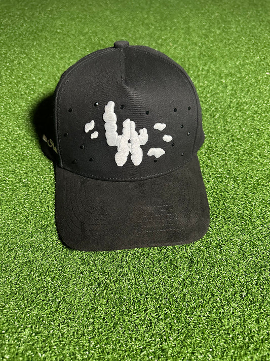 Millonario Hats - LA Cloud stone