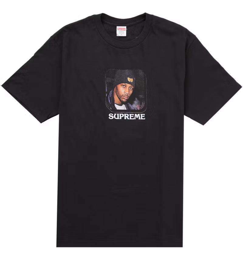 Supreme Wu-Tang Clan RZA Tee