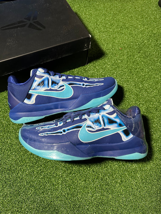 Kobe 5 Protro X Ray