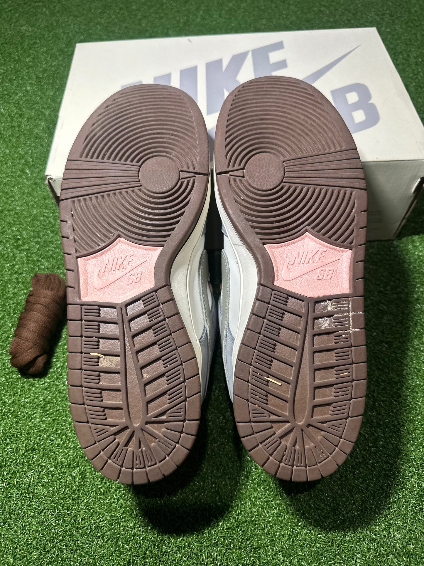 Nike SB Dunk Low “Yuto Horigome” USED