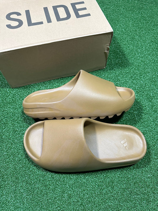 Yeezy Slides - Ochre