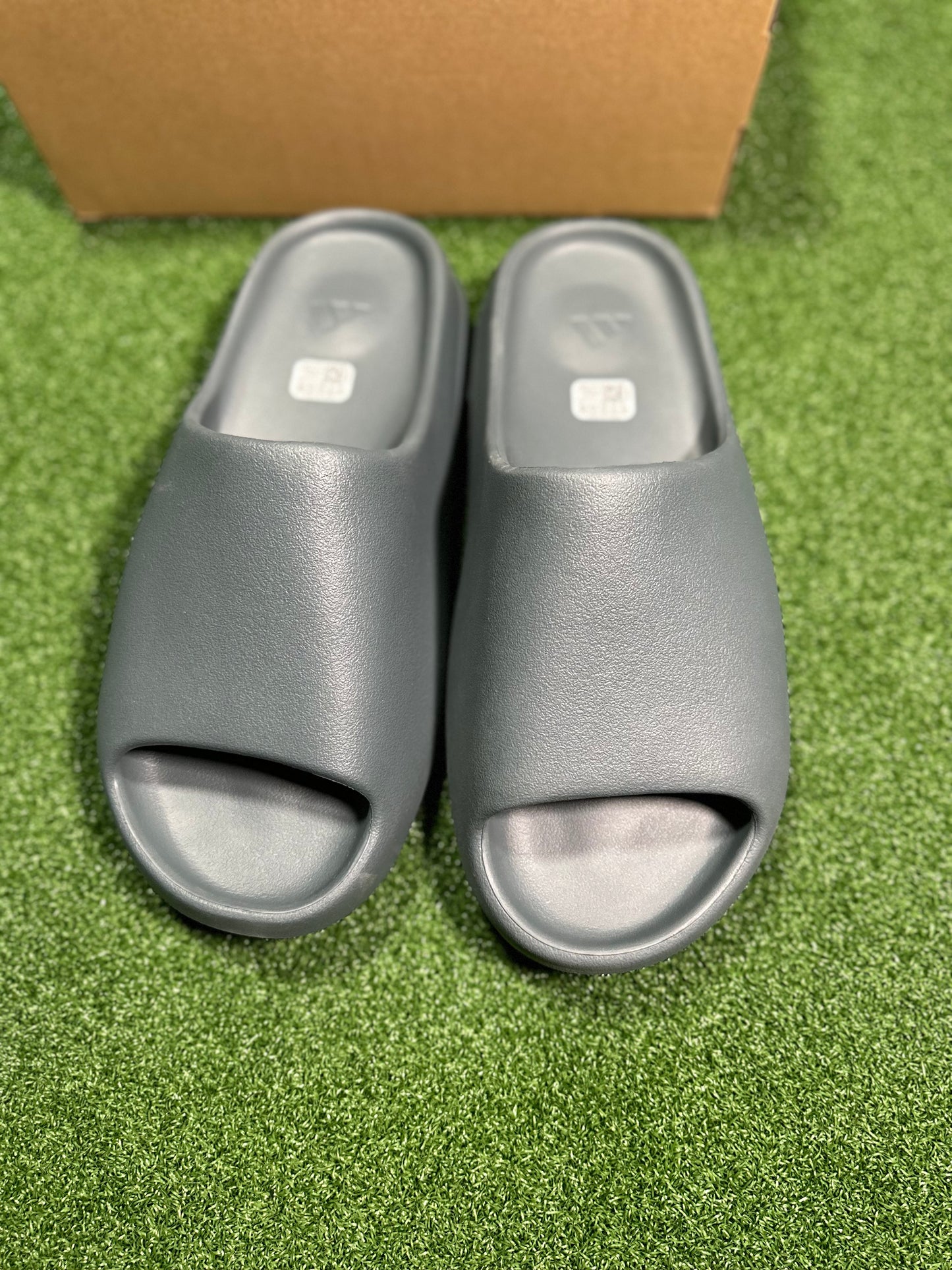 Adidas Yeezy Slide Slate Marine