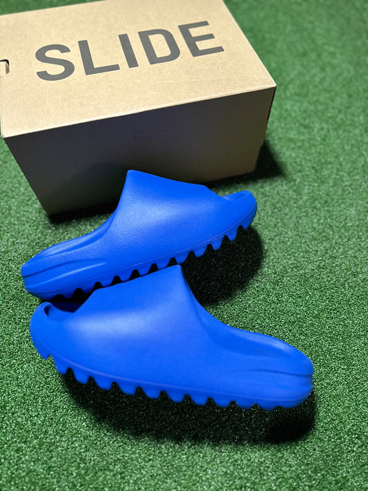 Adidas Yeezy Slide - Azure