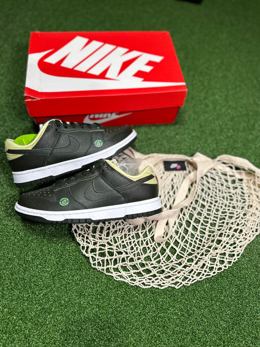 Nike Dunk Low - Avocado (Women's)