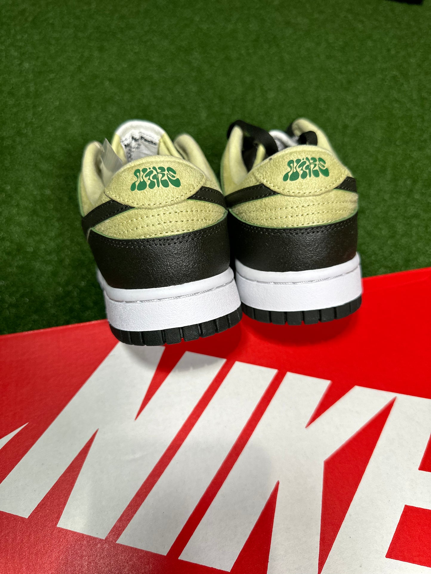 Nike Dunk Low - Avocado (Women's)