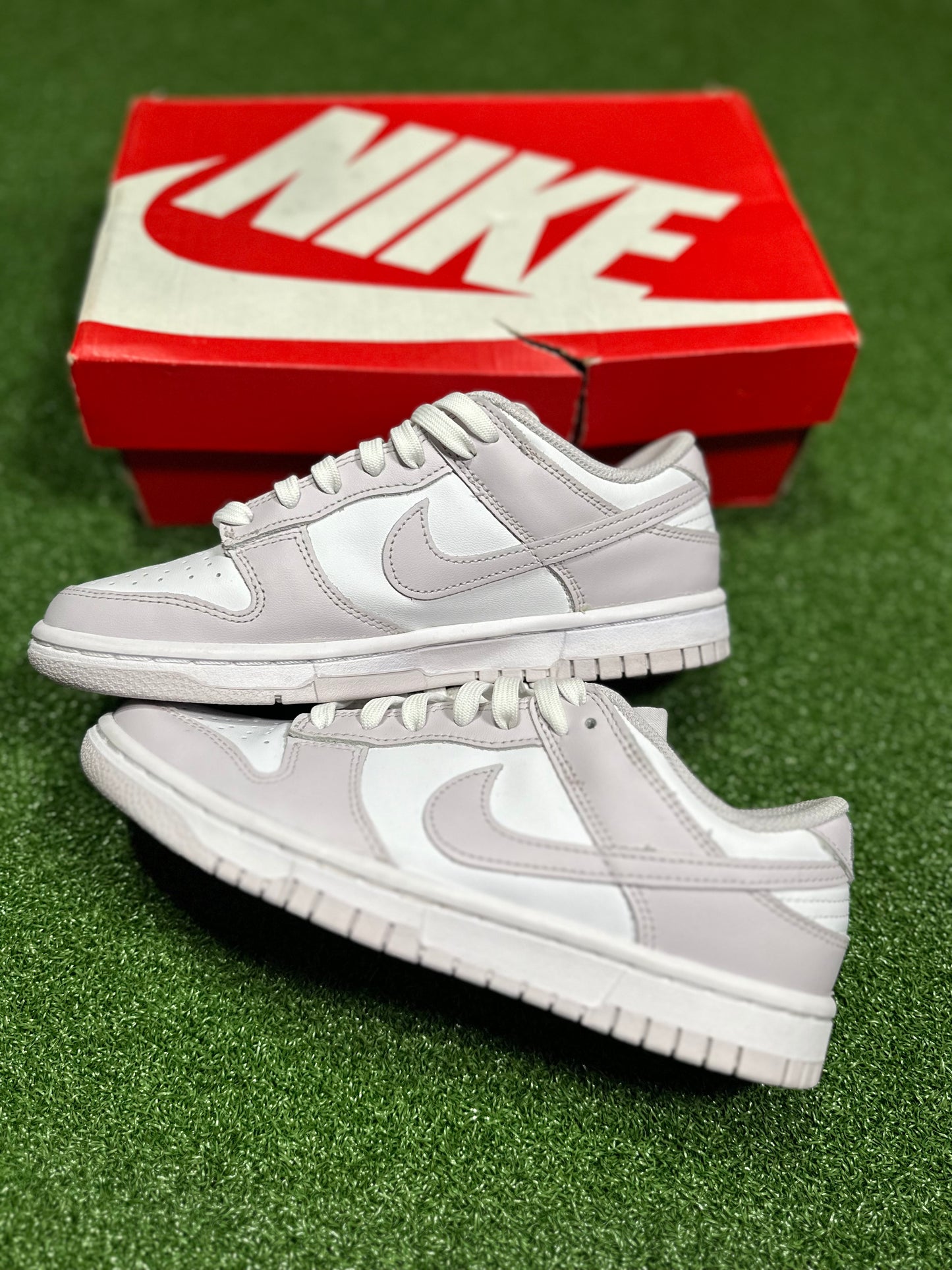 Nike Dunk Low - Venecia (para mujer)