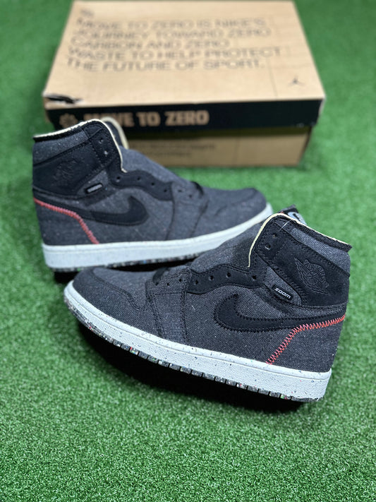 Jordan 1 Retro High Zoom Cráter