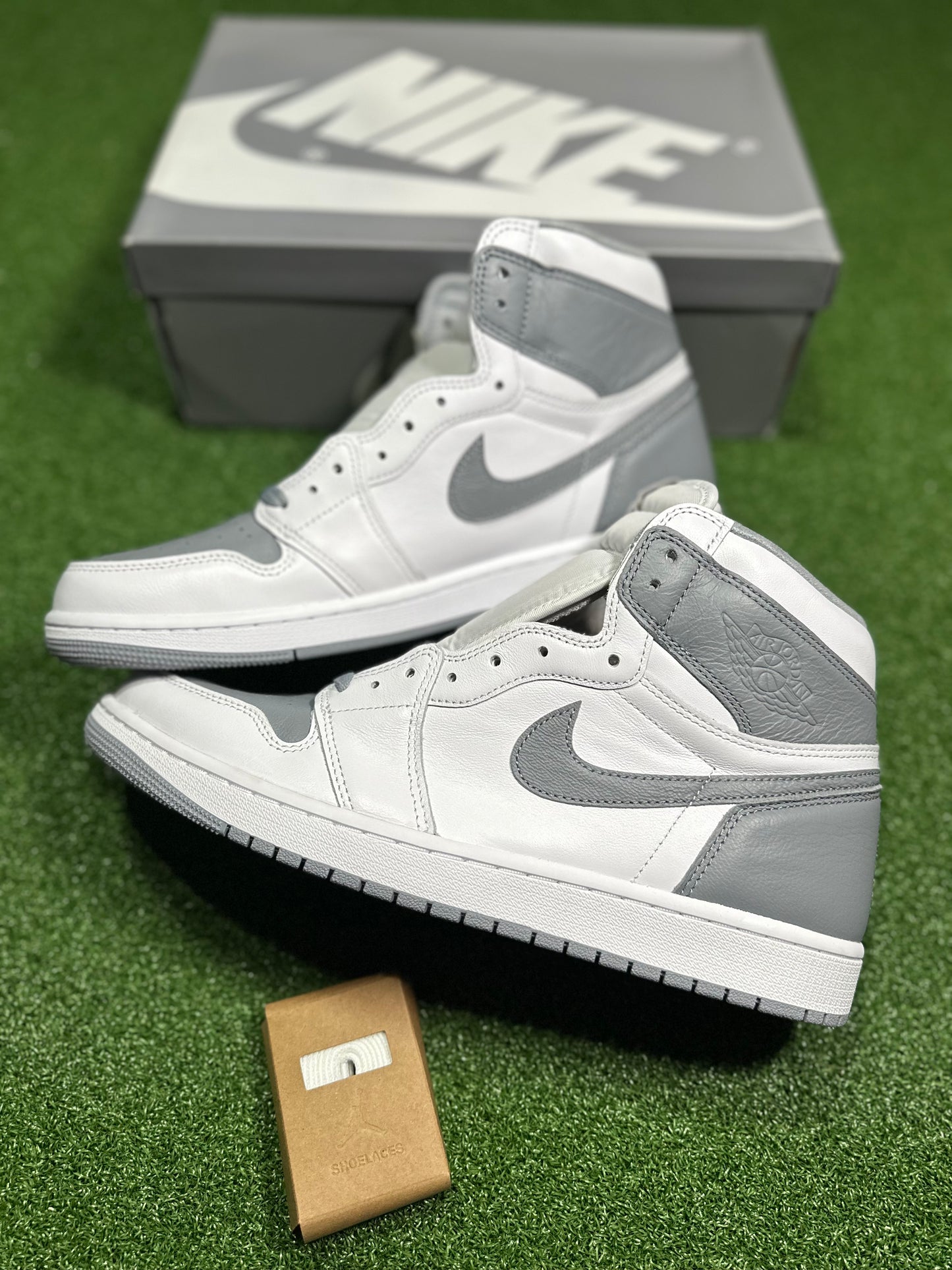 Jordan 1 Retro High OG - Sigilo