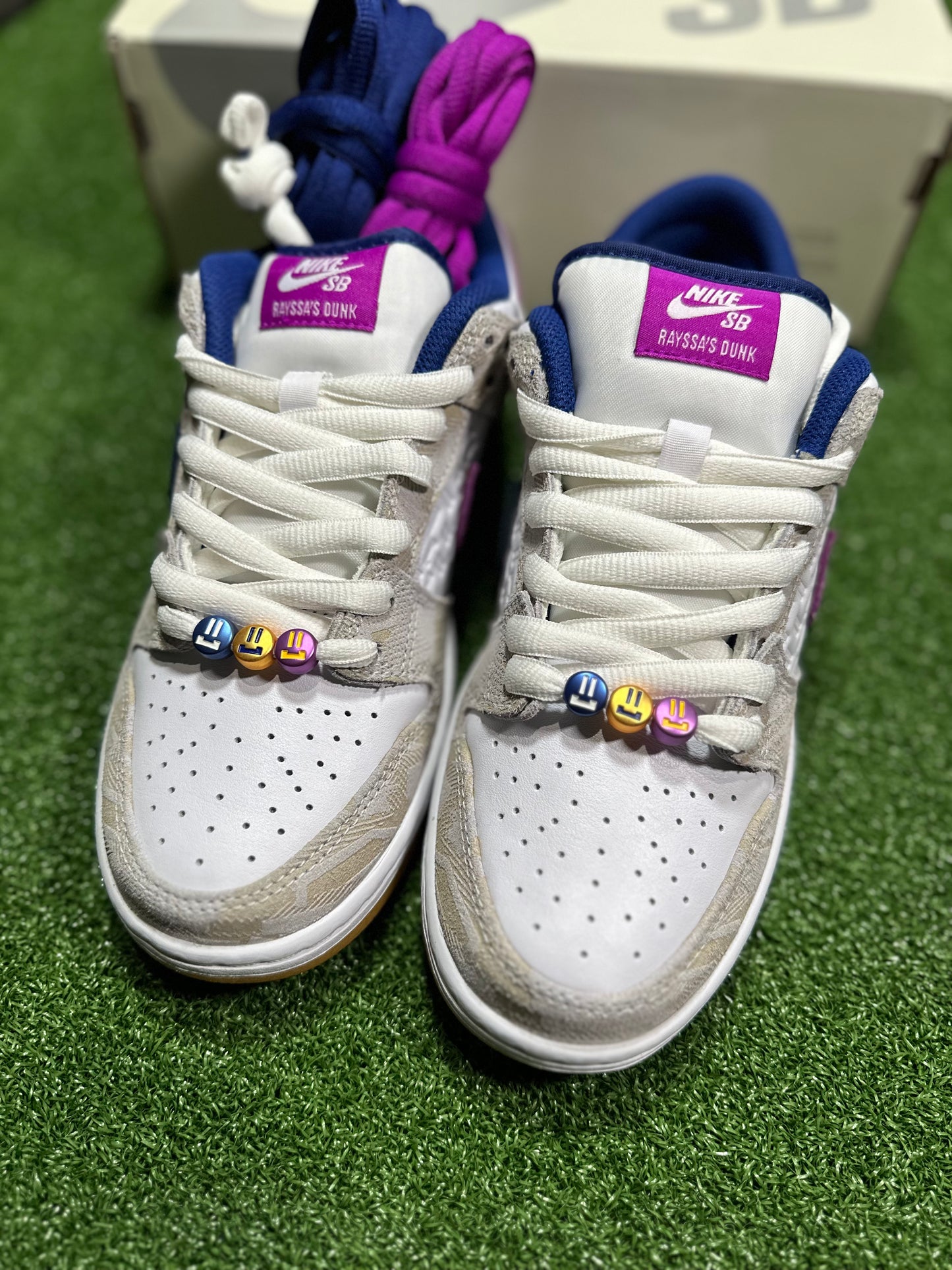 Nike SB Dunk Low - Rayssa Leal