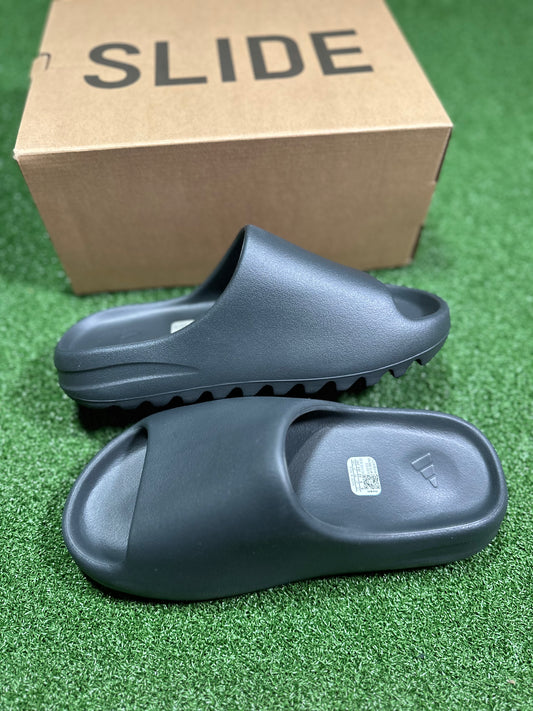 Adidas Yeezy Slide - Dark Onyx