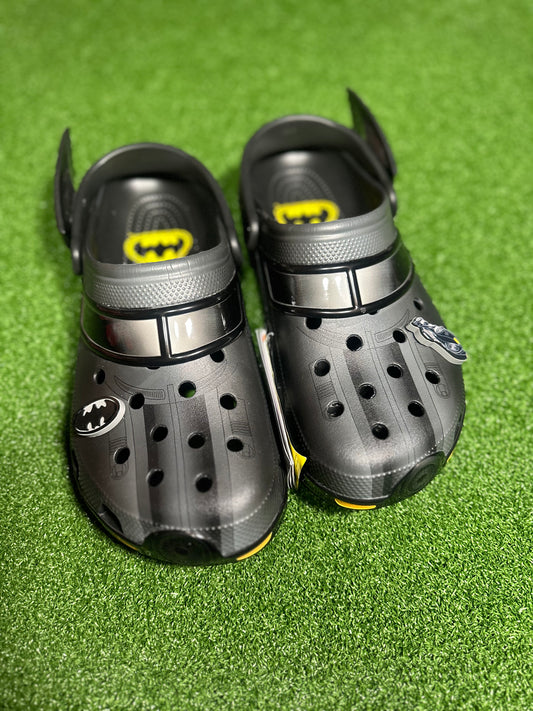 Crocs Classic Clog Batman Batmobile