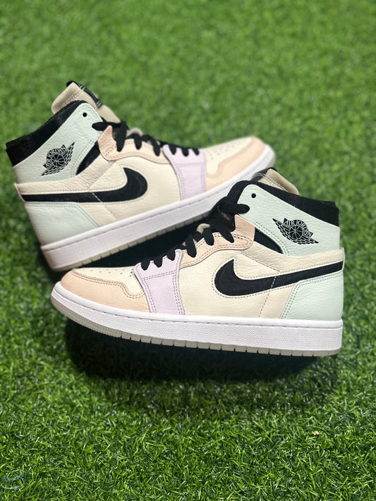 Jordan 1 High Zoom Air CMFT - Pascua (para mujer)