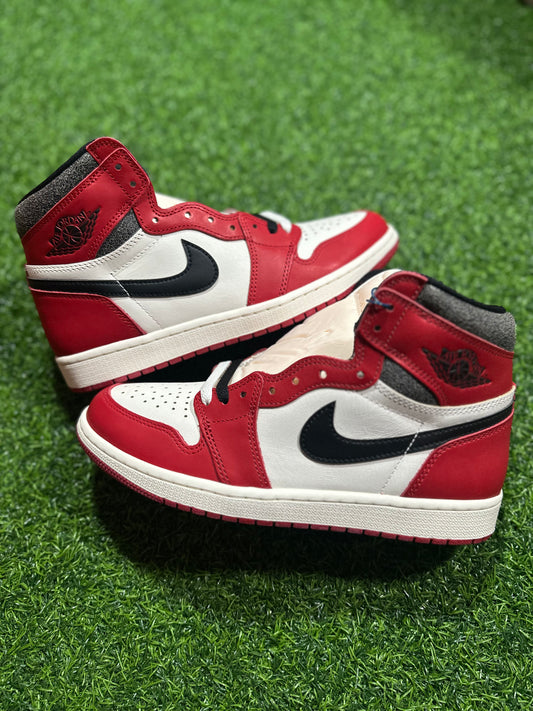 Jordan 1 High - Objetos perdidos y encontrados